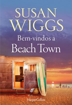 Bem-vindos a Beach Town