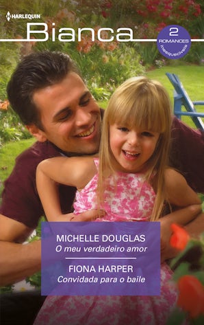 O meu verdadeiro amor - Convidada para o baile