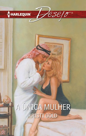 A ÚNICA MULHER