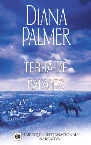 TERRA DE PAIXÕES