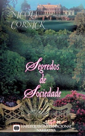 Segredos de sociedade