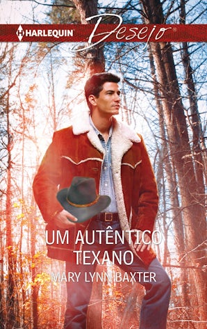 UM AUTÊNTICO TEXANO