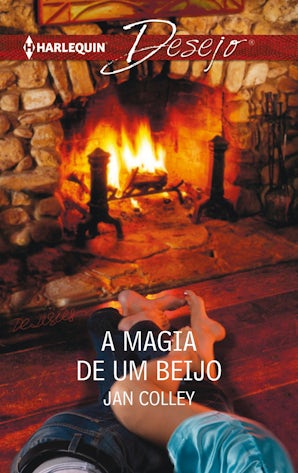 A MAGIA DE UM BEIJO