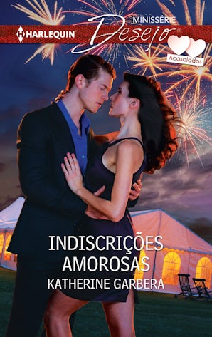 Indiscrições amorosas