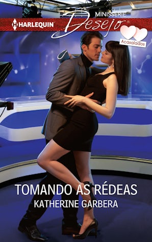 Tomando as rédeas